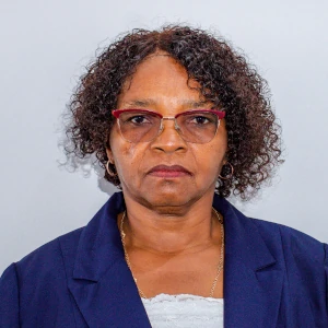 Vereadora de Educação