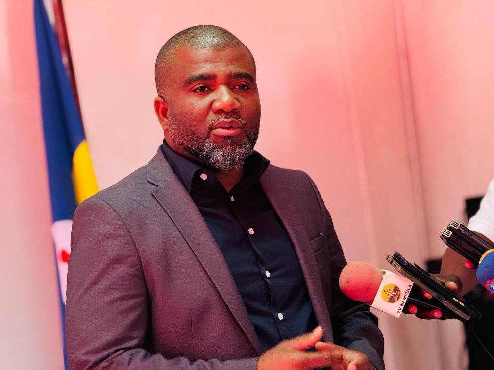 Presidente do Município de Nacala, Faruk Nuro