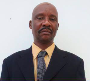 Rafique Murremua