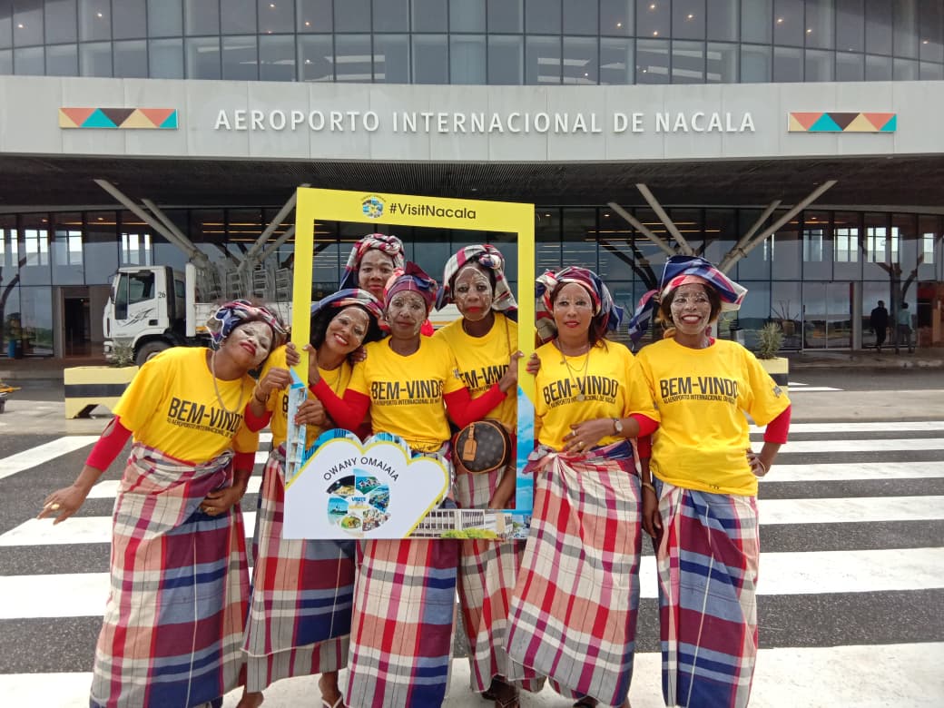 Nacala em Imagens