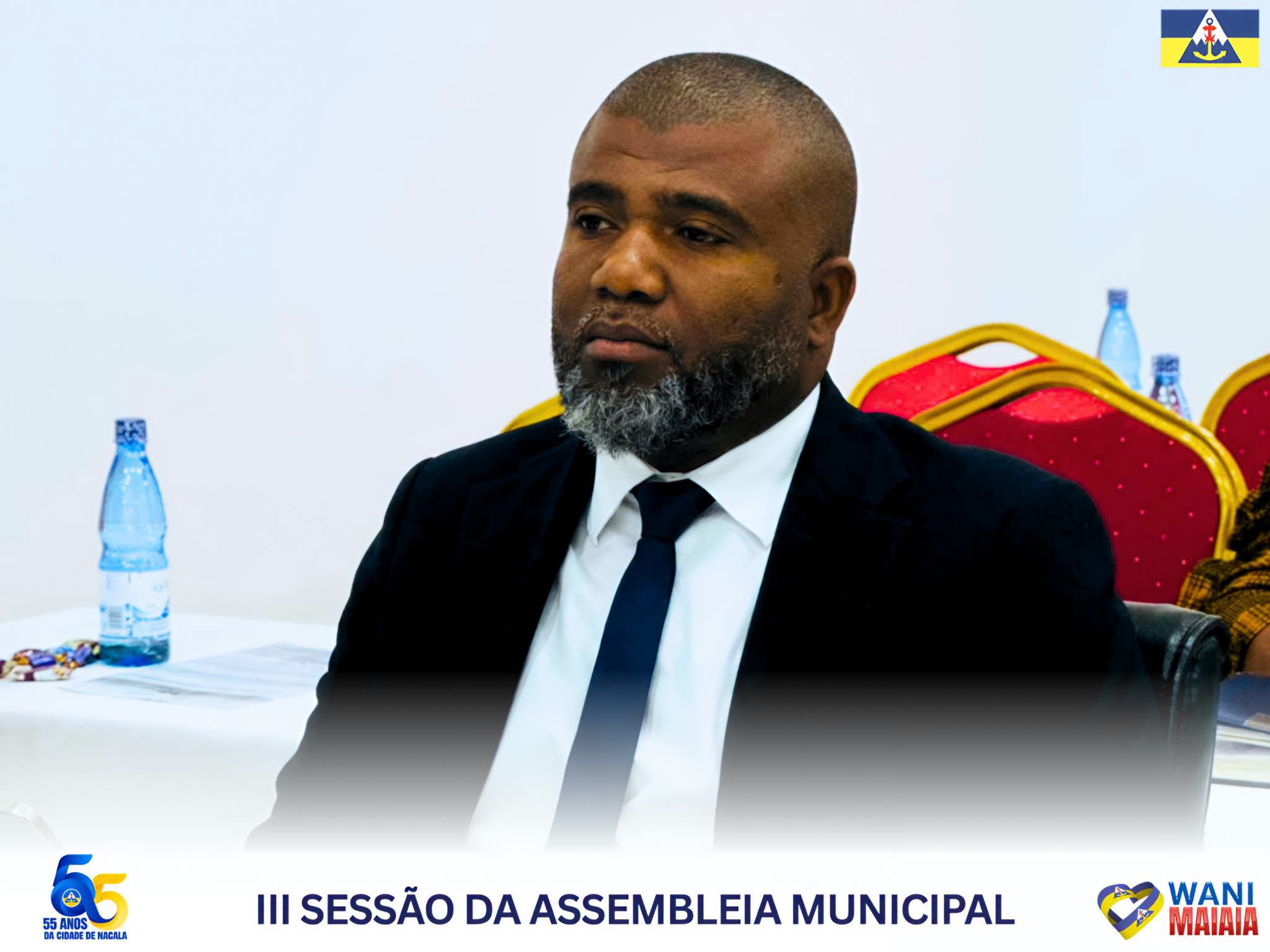 Imagem complementar: Assembleia Municipal de Nacala aprova documentos-chave para o futuro da cidade