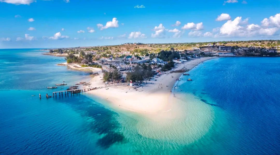 Praia Fernão Veloso